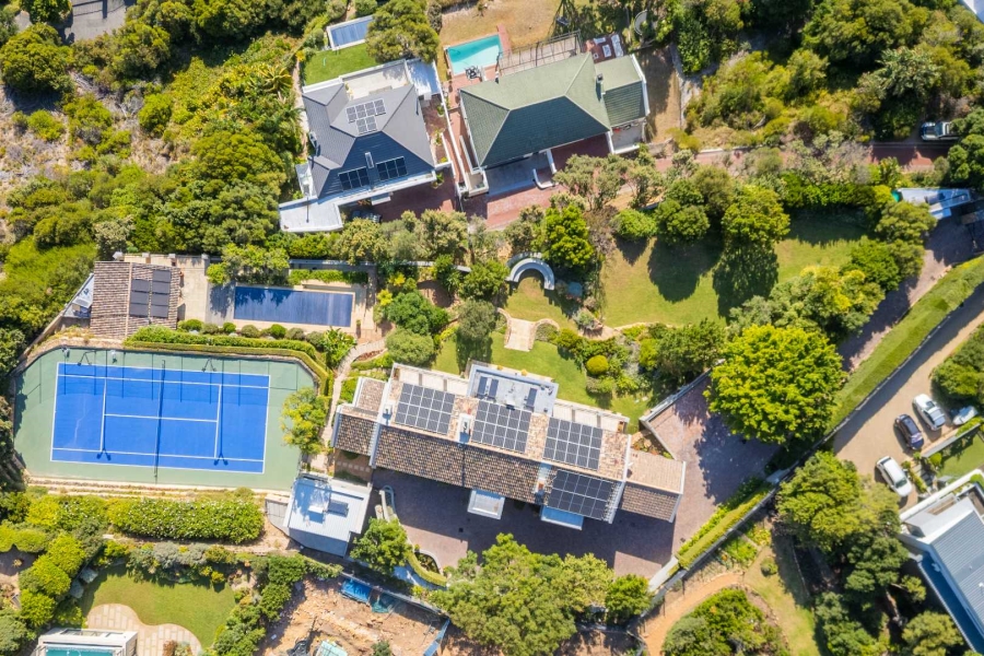 6 Bedroom Property for Sale in Scott Estate Western Cape
